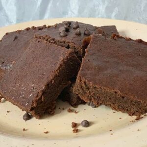 Vegan Brownies In Orlando
