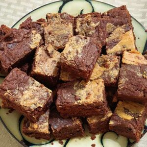 Vegan Brownies In Orlando