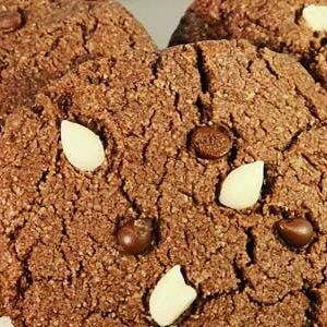 Vegan Cookies