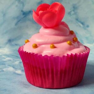 Vegan Cupcake