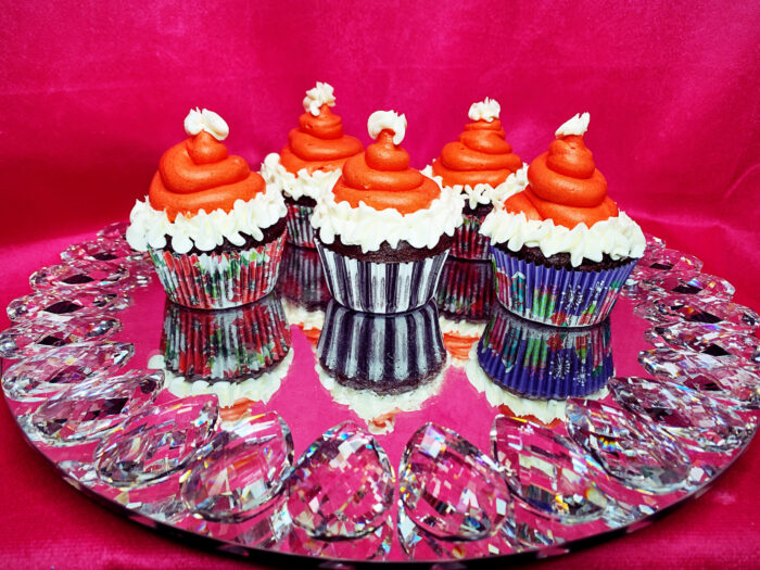 VEGAN CUPCAKES - Image 7