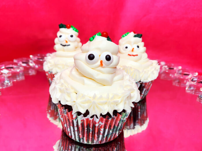 VEGAN CUPCAKES - Image 8