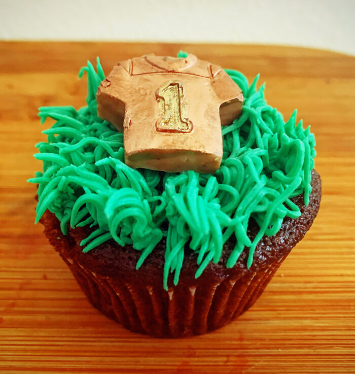 VEGAN CUPCAKES - Image 9