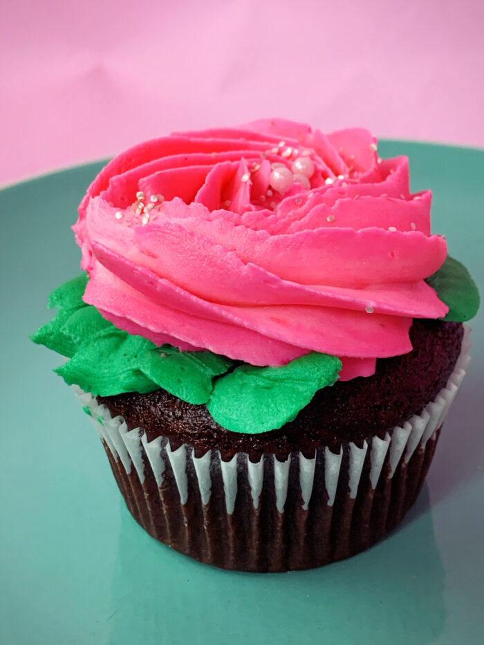 VEGAN CUPCAKES - Image 10