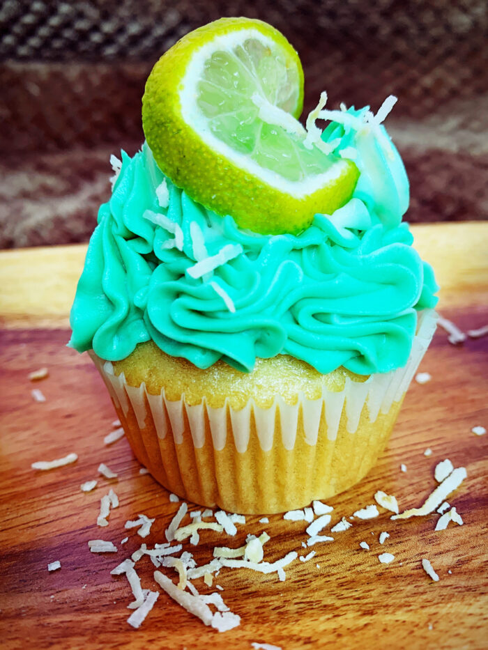 VEGAN CUPCAKES - Image 5