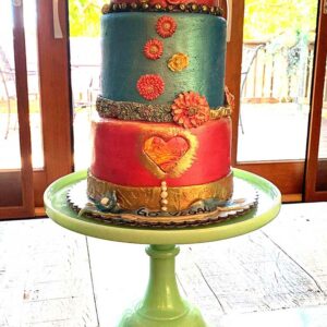 Vegan Cakes In Orlando