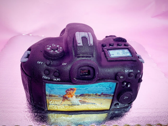 VEGAN CAKE - Image 22