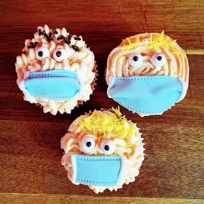 VEGAN CUPCAKES - Image 30