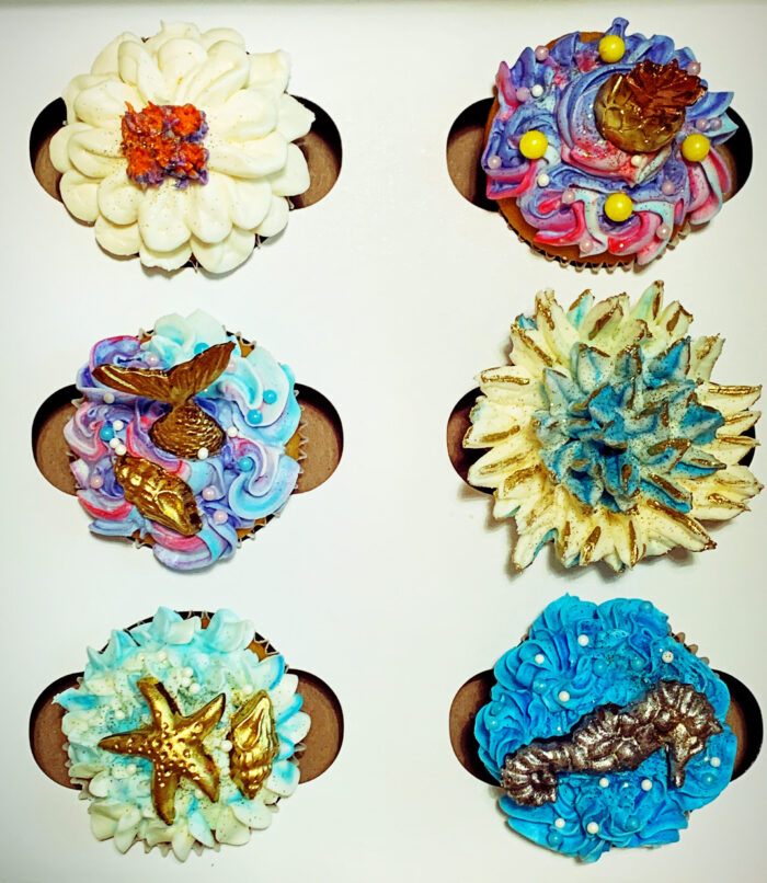 VEGAN CUPCAKES - Image 32