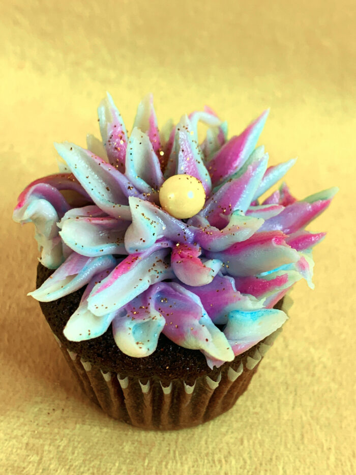 VEGAN CUPCAKES - Image 28