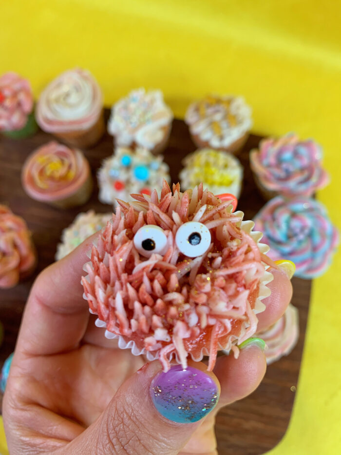 VEGAN CUPCAKES - Image 29