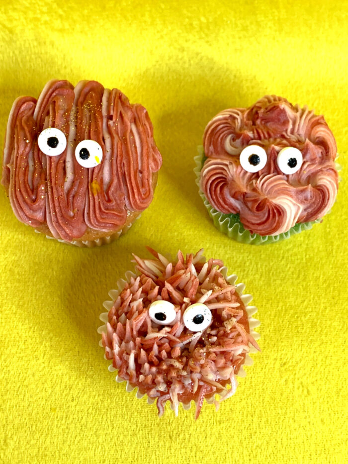 VEGAN CUPCAKES - Image 31