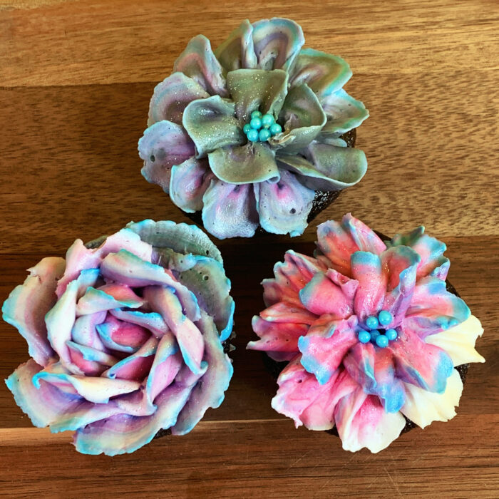 VEGAN CUPCAKES - Image 27