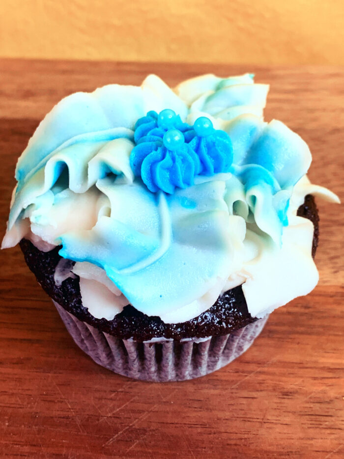 VEGAN CUPCAKES - Image 26