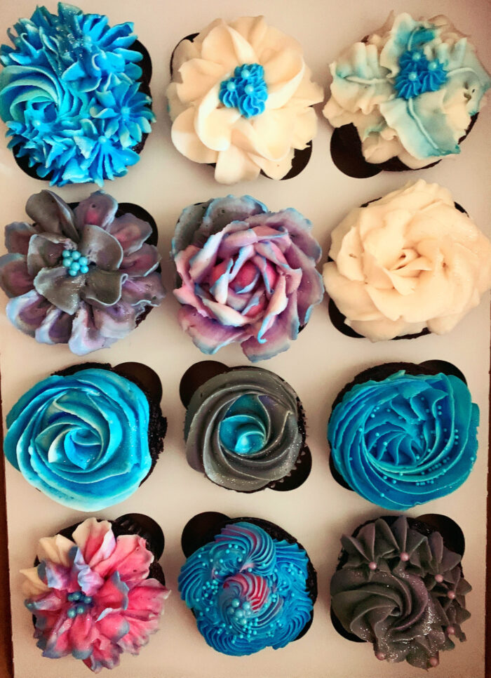 VEGAN CUPCAKES - Image 23