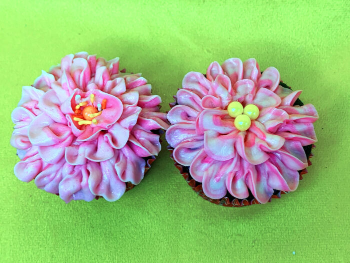 VEGAN CUPCAKES - Image 24