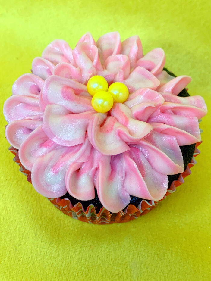 VEGAN CUPCAKES - Image 25