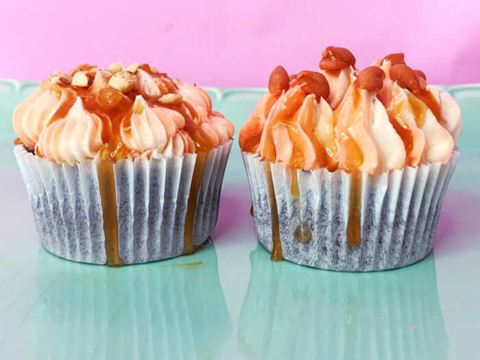 VEGAN CUPCAKES - Image 21