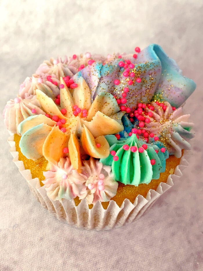 VEGAN CUPCAKES - Image 19