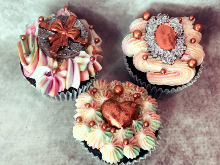 VEGAN CUPCAKES - Image 20