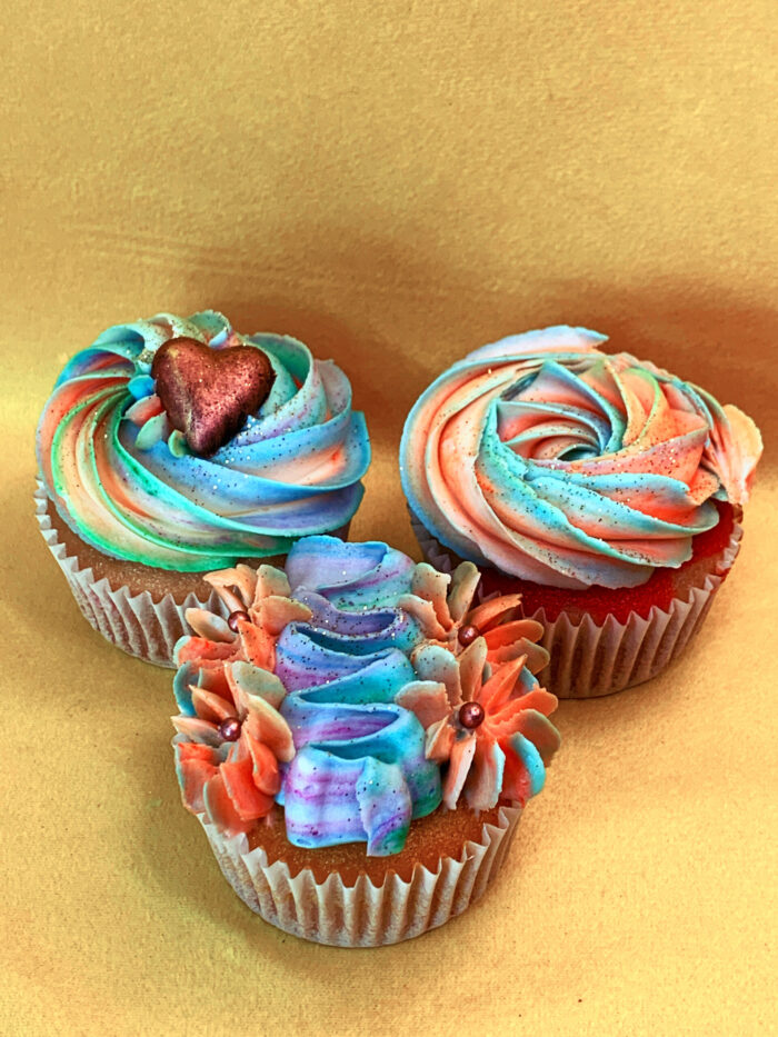 VEGAN CUPCAKES - Image 14