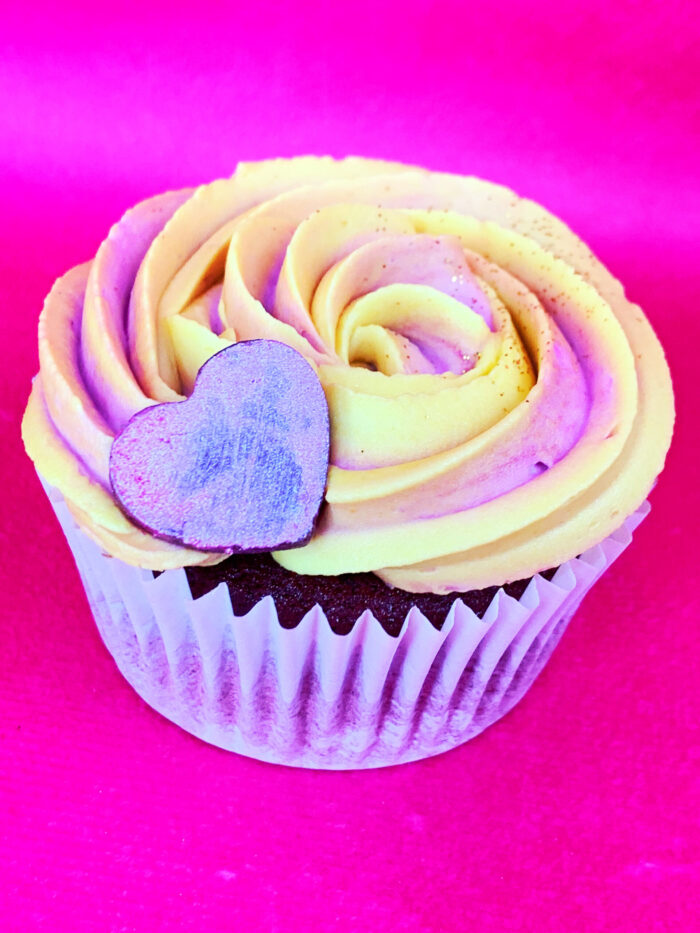 VEGAN CUPCAKES - Image 15
