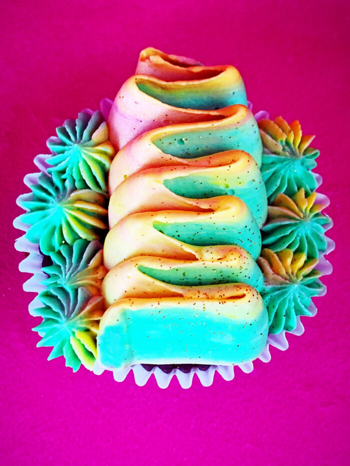 VEGAN CUPCAKES - Image 16