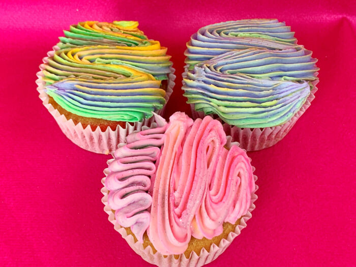 VEGAN CUPCAKES - Image 17