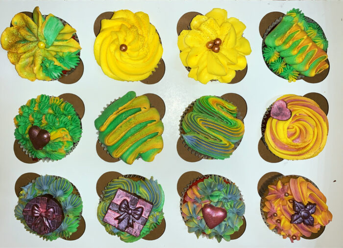 VEGAN CUPCAKES - Image 18