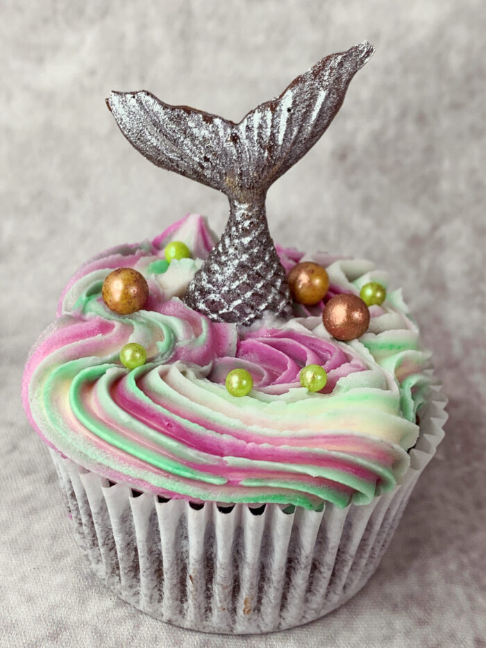 VEGAN CUPCAKES - Image 12