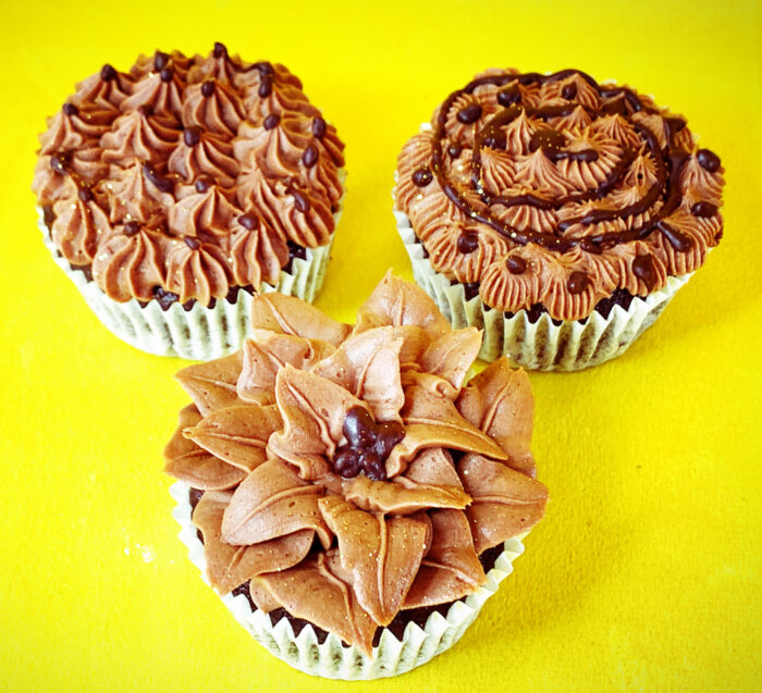 VEGAN CUPCAKES - Image 13