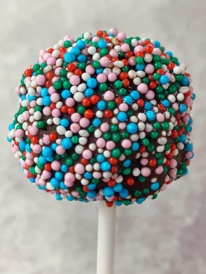VEGAN CAKE POPS - Image 10