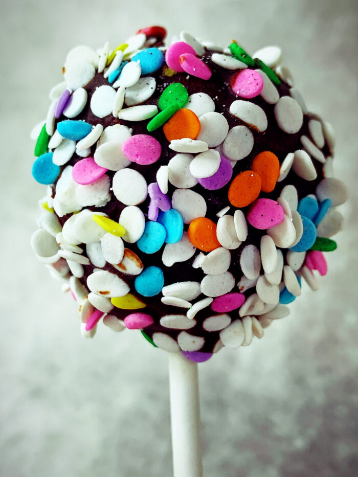 VEGAN CAKE POPS - Image 7