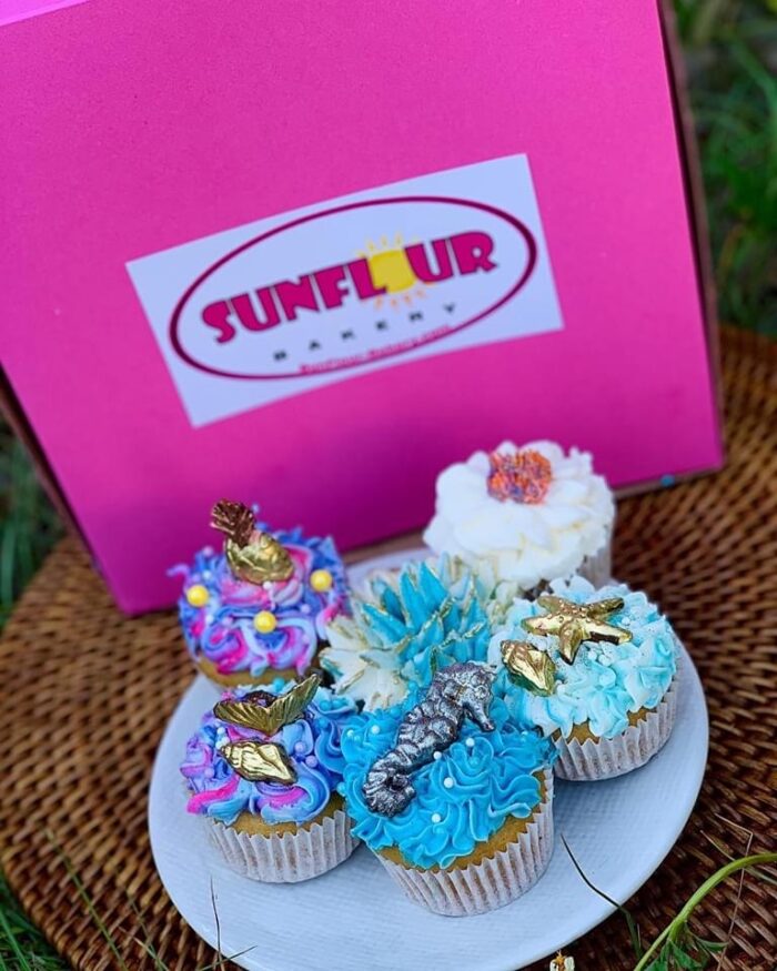 VEGAN FILLED CUPCAKES - Image 41