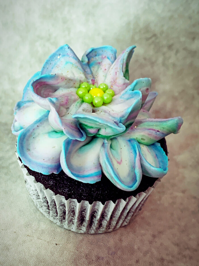 VEGAN FILLED CUPCAKES - Image 11