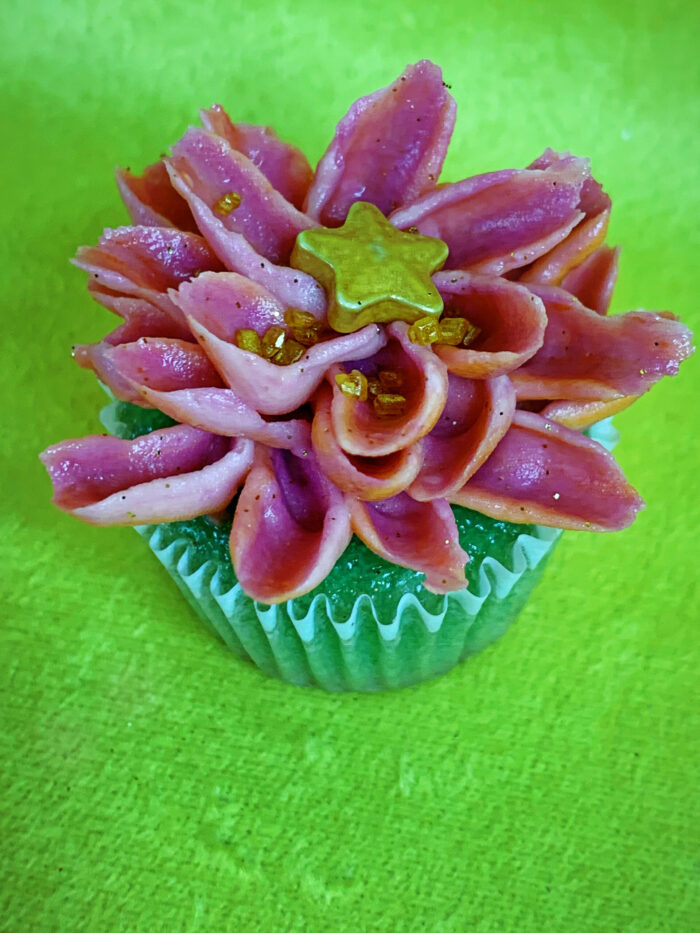 VEGAN FILLED CUPCAKES - Image 38