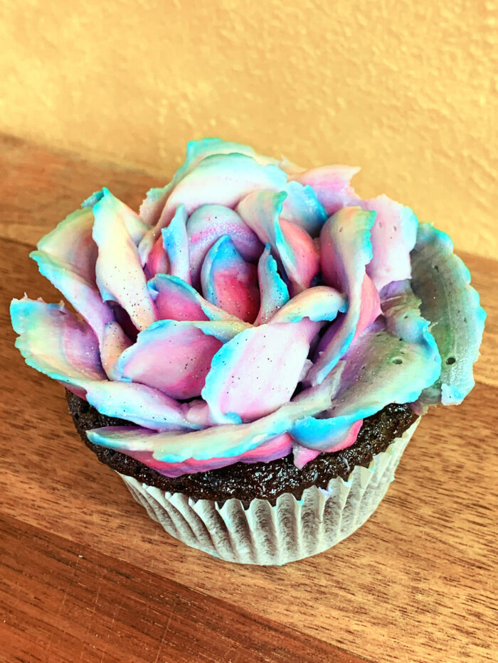 VEGAN FILLED CUPCAKES - Image 31
