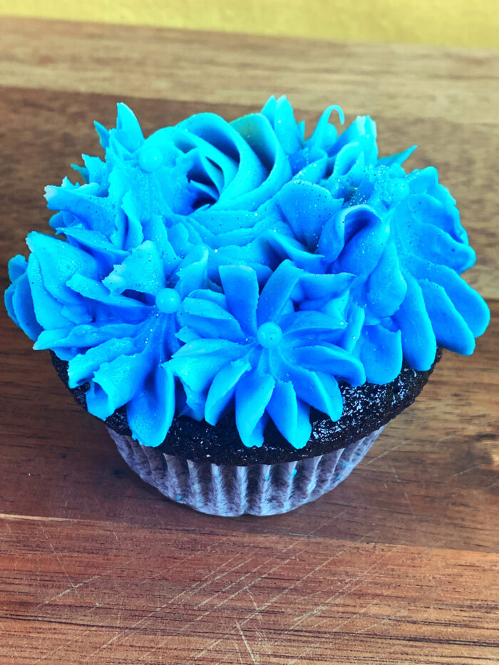 VEGAN FILLED CUPCAKES - Image 30