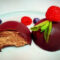 CHOCOLATE SHELLEBRATION DOME