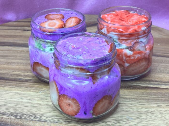 Cake in a Jar - Image 3